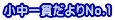 тNo.1